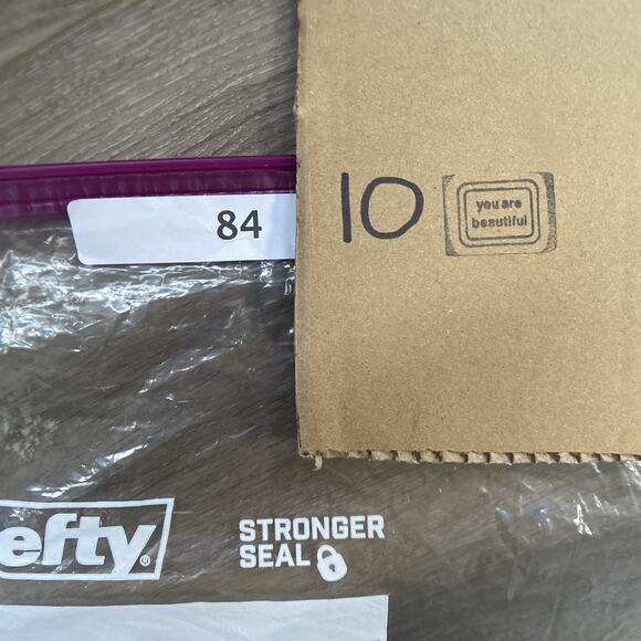 North Face Shorts Women Sz L Brown Tan Pockets Drawstring Waist - Picture 12 of 12